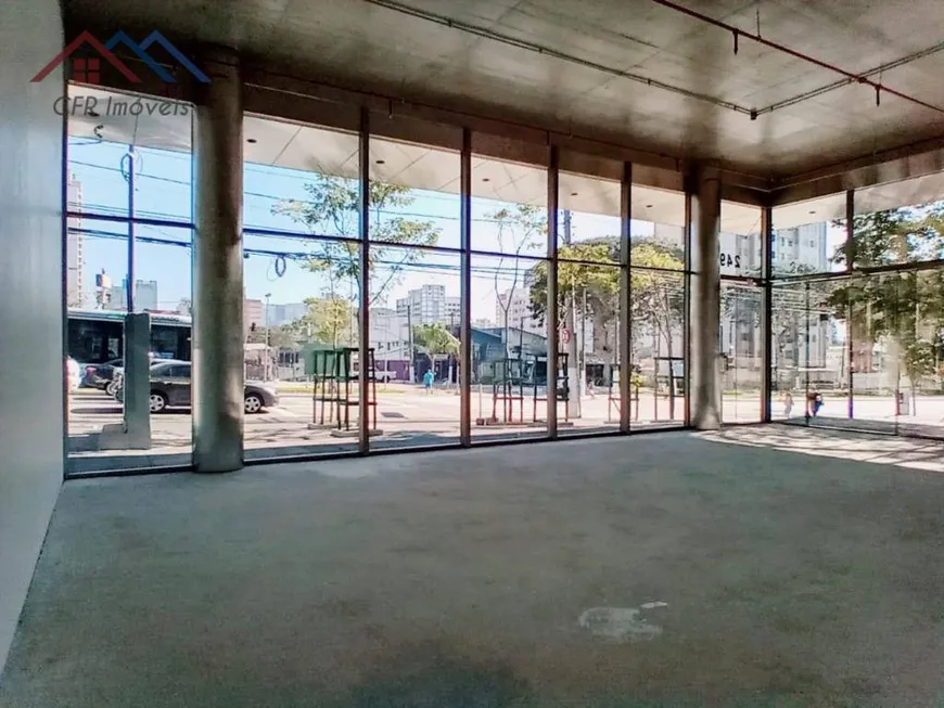 Foto 1 de Ponto Comercial para alugar, 400m² em Alto Da Boa Vista, São Paulo