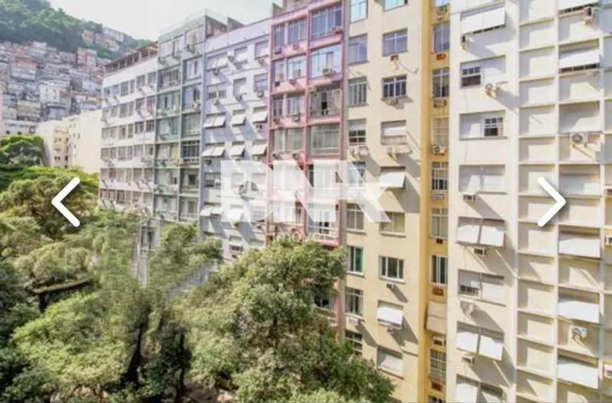 Foto 1 de Apartamento com 1 Quarto à venda, 52m² em Copacabana, Rio de Janeiro