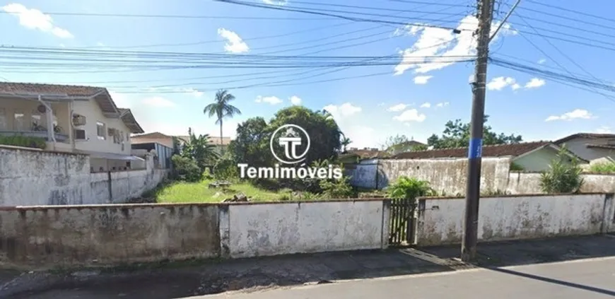 Foto 1 de Lote/Terreno à venda, 850m² em Floresta, Joinville