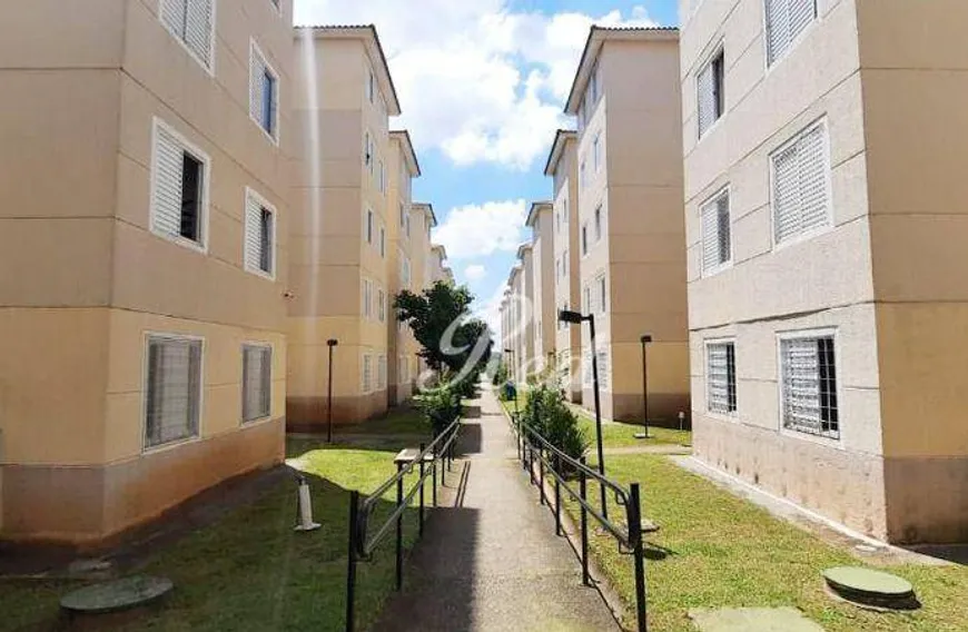 Foto 1 de Apartamento com 2 Quartos à venda, 48m² em Parque Santa Rosa, Suzano