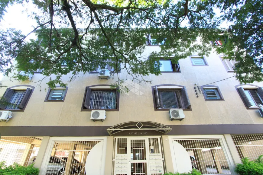 Foto 1 de Apartamento com 2 Quartos à venda, 77m² em Jardim Botânico, Porto Alegre