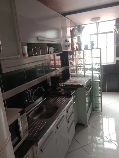 Foto 1 de Apartamento com 2 Quartos à venda, 58m² em Taquara, Rio de Janeiro