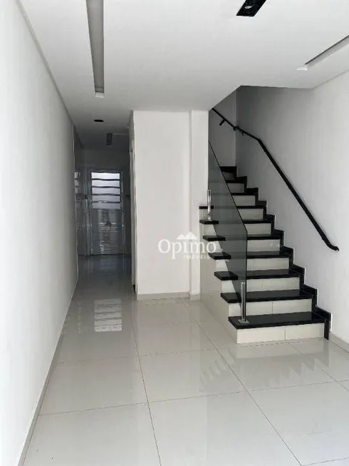 Foto 1 de Casa de Condomínio com 2 Quartos à venda, 53m² em Boqueirão, Praia Grande