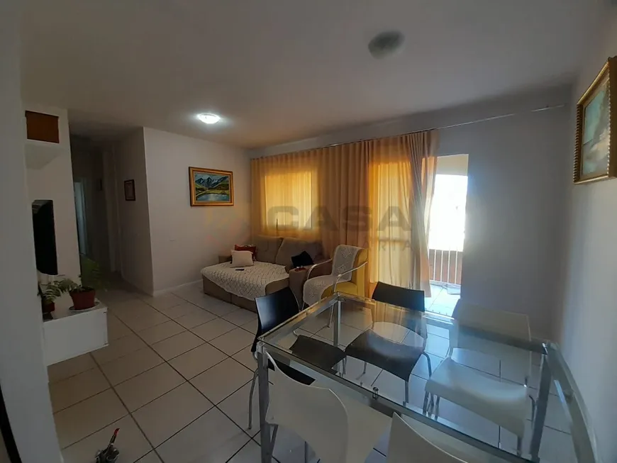 Foto 1 de Apartamento com 3 Quartos à venda, 80m² em Helio Ferraz, Serra