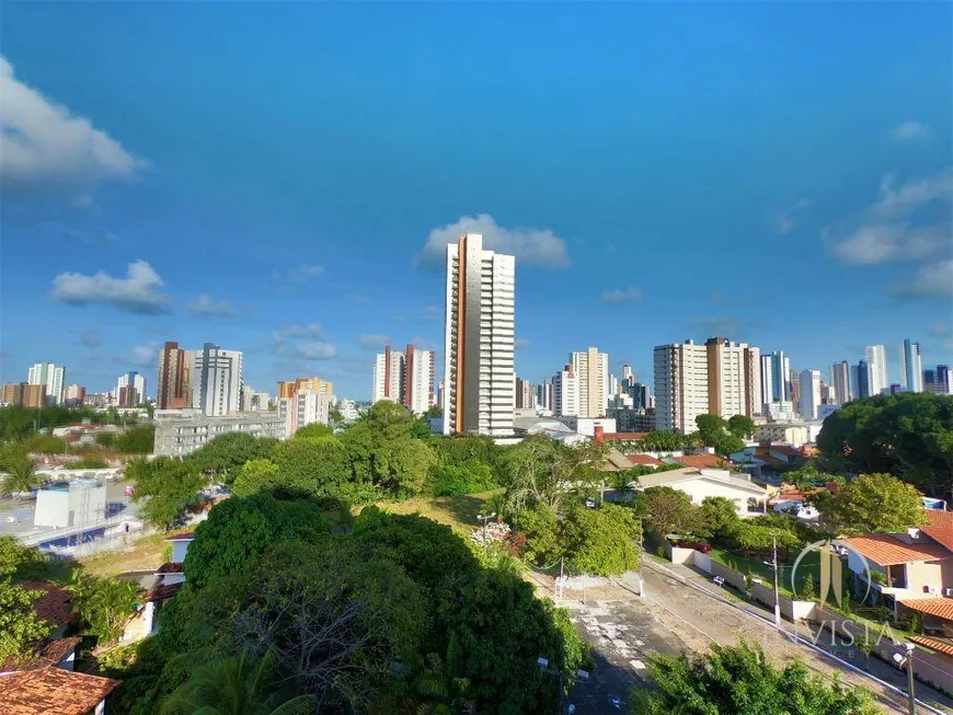 Foto 1 de Apartamento com 3 Quartos à venda, 125m² em Parque Verde, Cabedelo