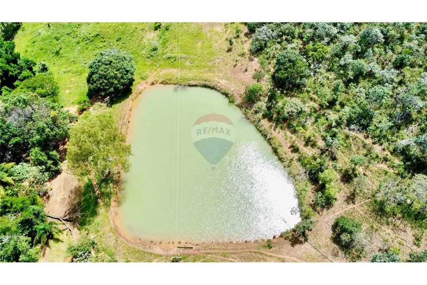 Foto 1 de Fazenda/Sítio com 3 Quartos à venda, 650000m² em Brazlândia, Brasília