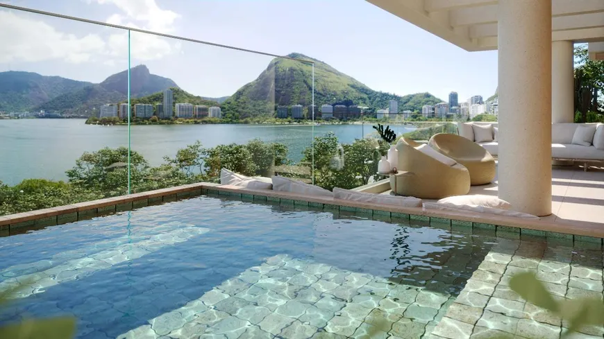 Foto 1 de Apartamento com 3 Quartos à venda, 138m² em Ipanema, Rio de Janeiro