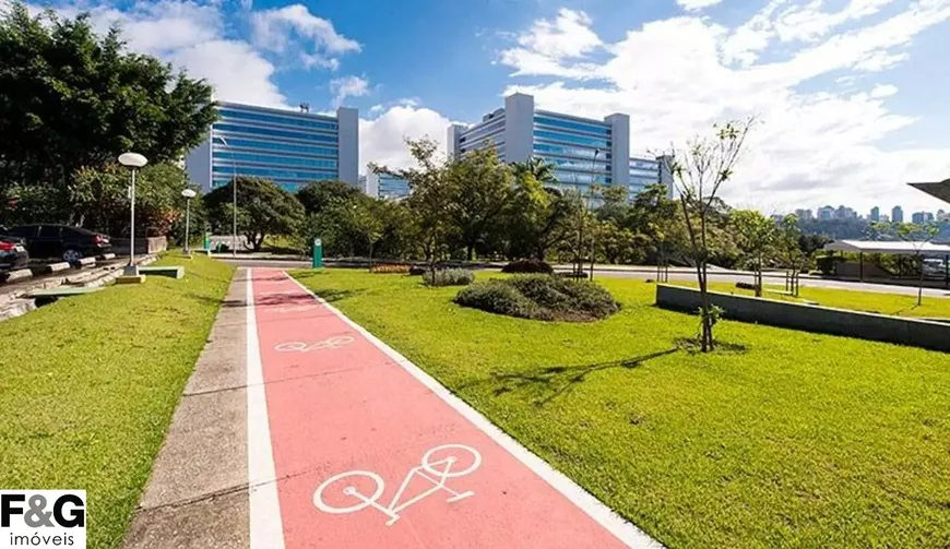 Foto 1 de Sala Comercial para venda ou aluguel, 2844m² em Jardim São Luís, São Paulo