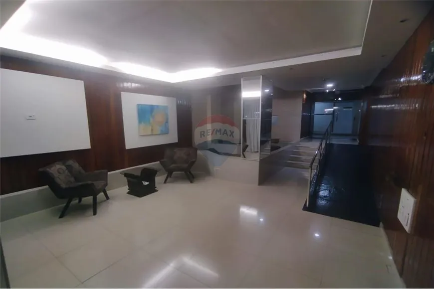 Foto 1 de Apartamento com 2 Quartos à venda, 53m² em Taguatinga Norte, Taguatinga