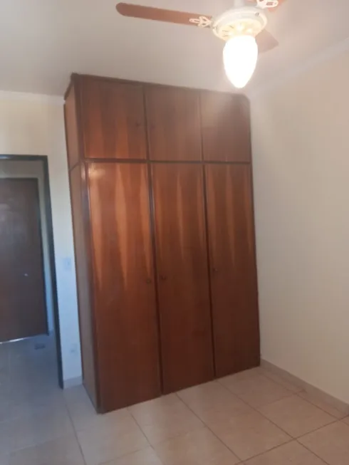 Foto 1 de Apartamento com 3 Quartos à venda, 107m² em Alto da Boa Vista, Ribeirão Preto