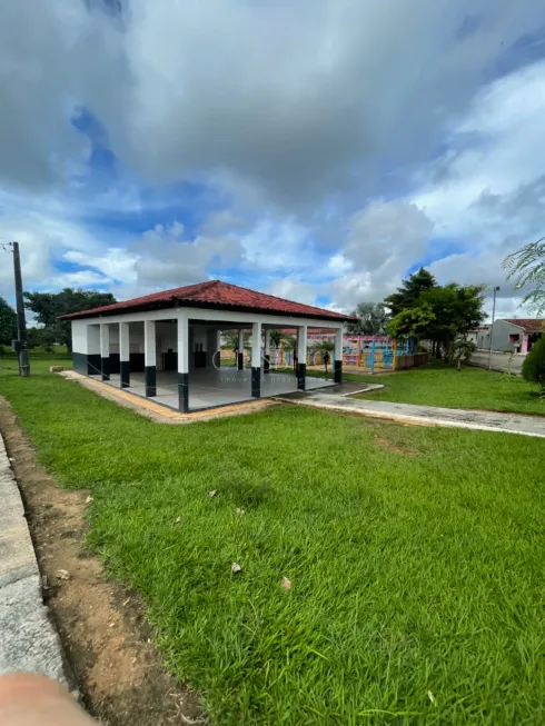 Foto 1 de Casa com 2 Quartos à venda, 86m² em Novo Horizonte, Porto Velho