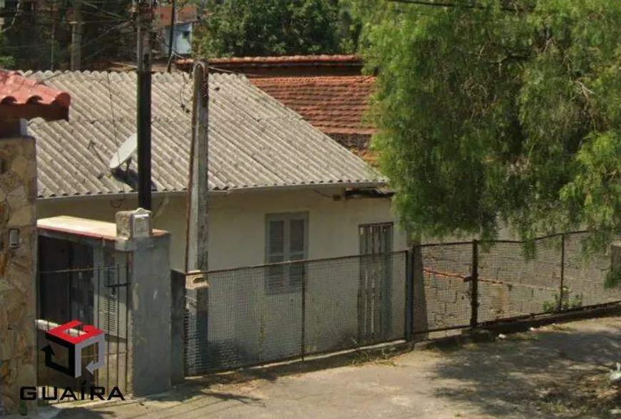 Foto 1 de Lote/Terreno à venda, 101m² em Baeta Neves, São Bernardo do Campo