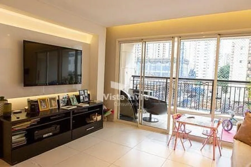 Foto 1 de Apartamento com 4 Quartos à venda, 144m² em Perdizes, São Paulo