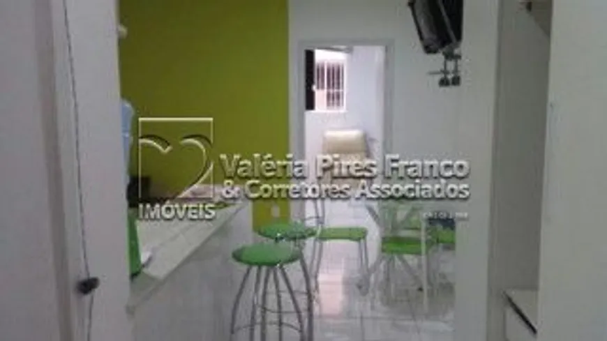 Foto 1 de Apartamento com 1 Quarto à venda, 43m² em Campina, Belém