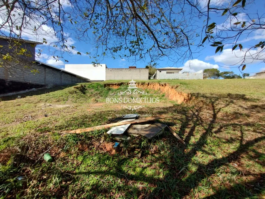 Foto 1 de Lote/Terreno à venda, 600m² em Jardim Haras Bela Vista, Vargem Grande Paulista