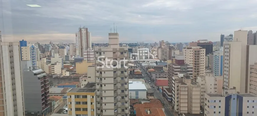 Foto 1 de Sala Comercial com 2 Quartos para alugar, 73m² em Centro, Campinas