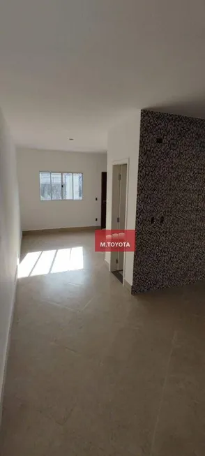 Foto 1 de Sobrado com 2 Quartos à venda, 64m² em Vila Jacuí, São Paulo