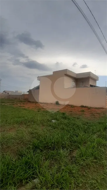 Foto 1 de Lote/Terreno à venda, 200m² em Loteamento Residencial Verona, Anápolis