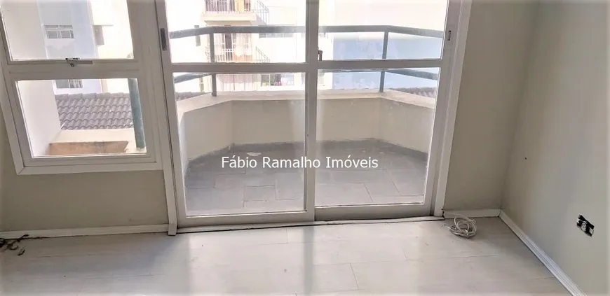 Foto 1 de Apartamento com 1 Quarto à venda, 54m² em Vila Sao Pedro, São Paulo