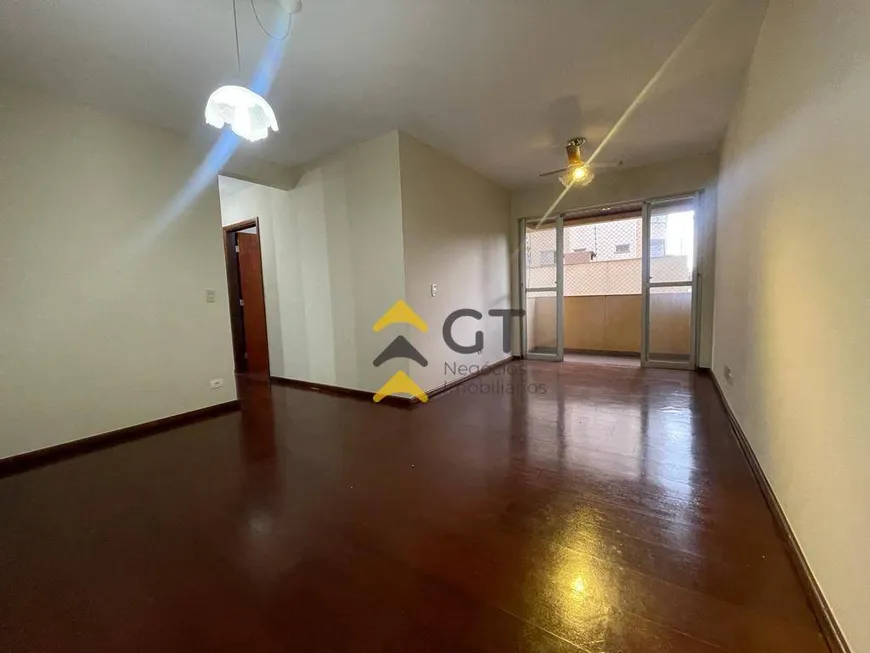 Foto 1 de Apartamento com 3 Quartos à venda, 91m² em Centro, Londrina