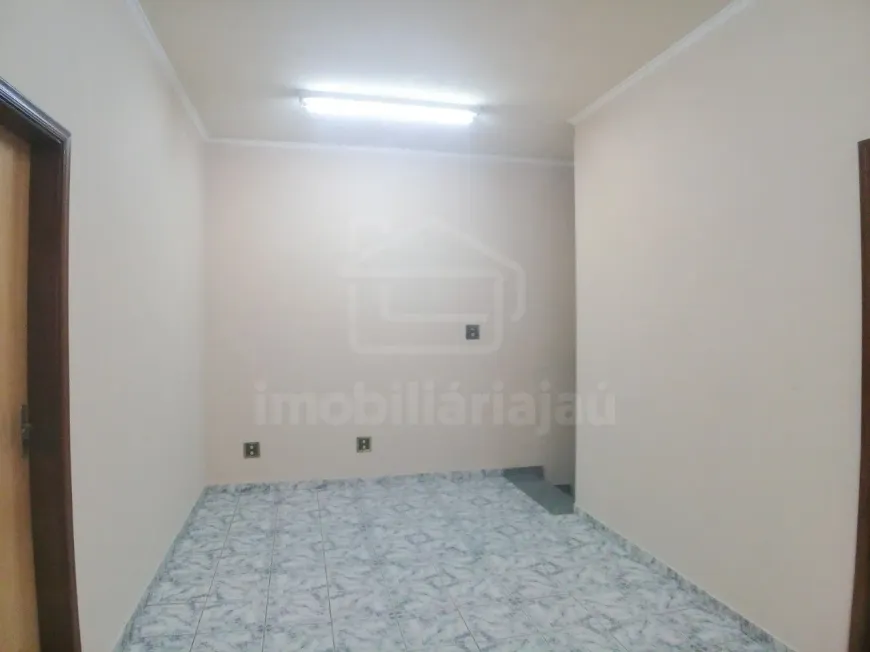 Foto 1 de Sala Comercial para alugar, 20m² em Centro, Jaú