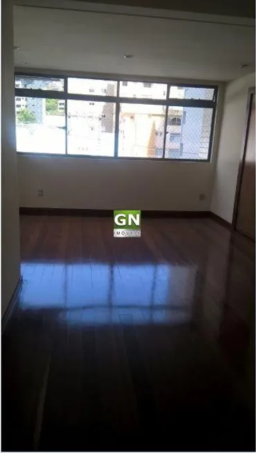 Foto 1 de Apartamento com 3 Quartos à venda, 115m² em Serra, Belo Horizonte