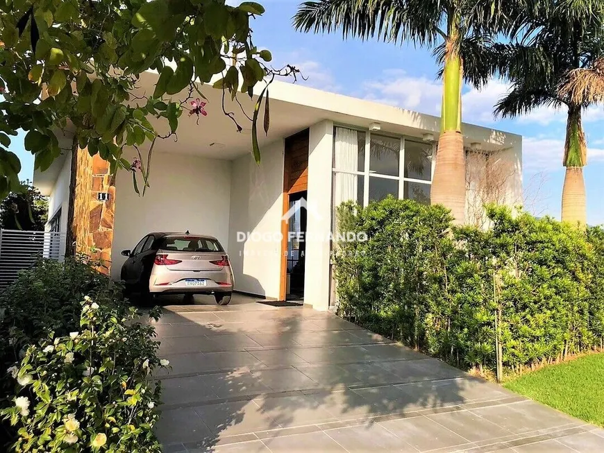 Foto 1 de Casa de Condomínio com 2 Quartos à venda, 222m² em Campeche, Florianópolis