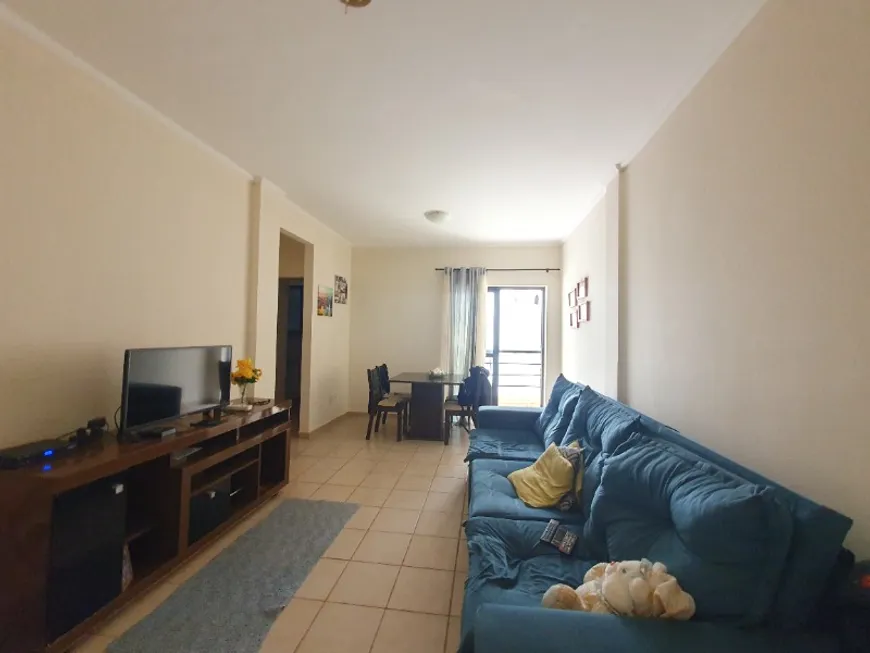 Foto 1 de Apartamento com 2 Quartos à venda, 60m² em Jardim Walkiria, São José do Rio Preto