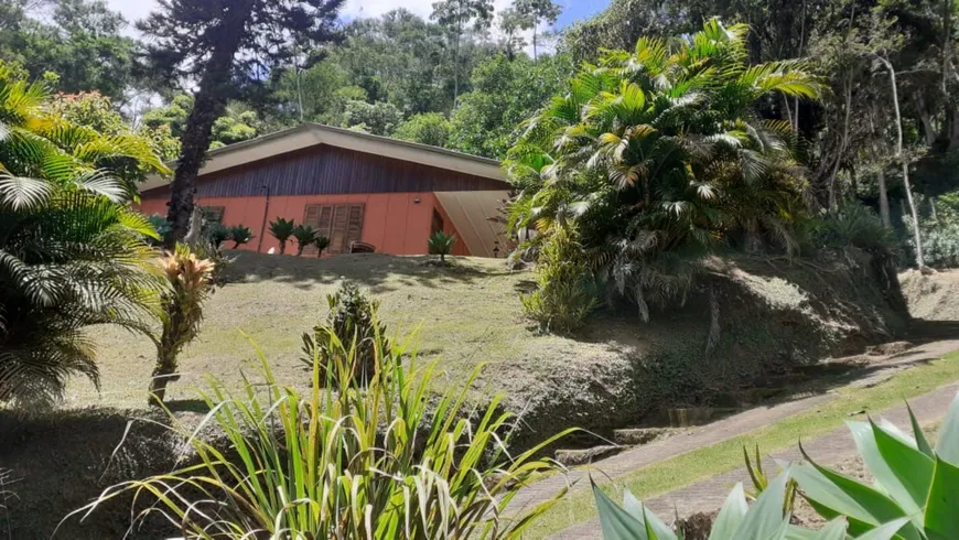 Foto 1 de Casa com 2 Quartos à venda, 52m² em Araras, Petrópolis