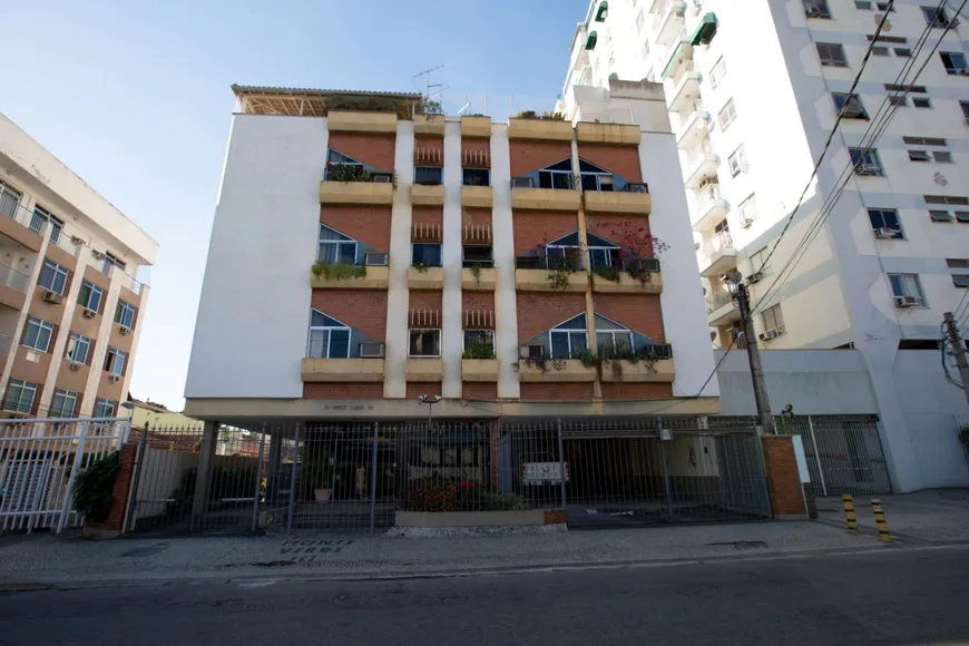 Foto 1 de Apartamento com 2 Quartos para venda ou aluguel, 217m² em Centro, Nova Iguaçu