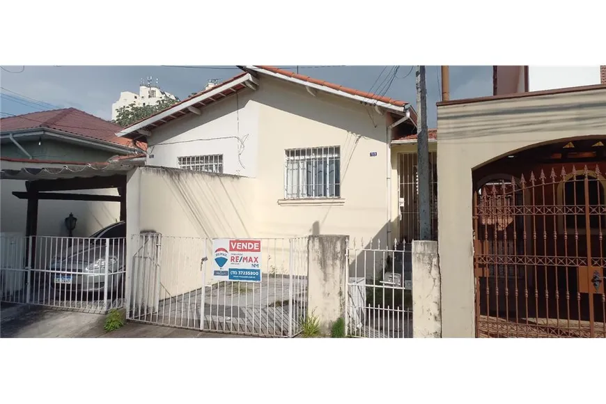 Foto 1 de Casa com 1 Quarto à venda, 100m² em Vila Sônia, São Paulo