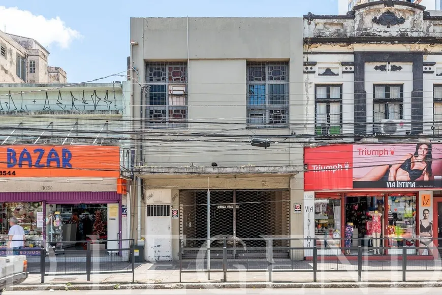 Foto 1 de Ponto Comercial para alugar, 260m² em Bom Fim, Porto Alegre