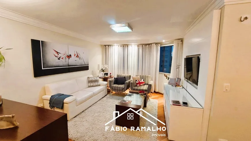 Foto 1 de Apartamento com 3 Quartos à venda, 74m² em Jardim Marajoara, São Paulo