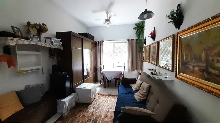 Foto 1 de Apartamento com 1 Quarto à venda, 35m² em Centro, São Paulo