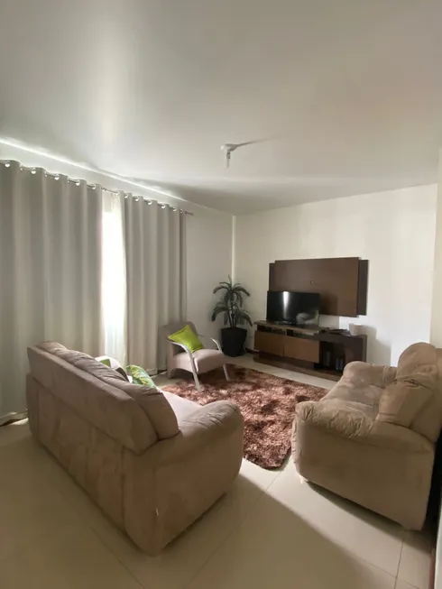 Foto 1 de Apartamento com 3 Quartos à venda, 120m² em Santo Antônio, Vitória