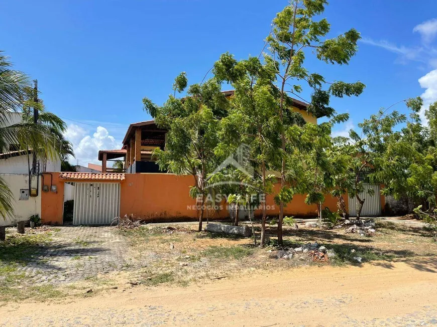 Foto 1 de Casa com 8 Quartos à venda, 487m² em Cumbuco, Caucaia