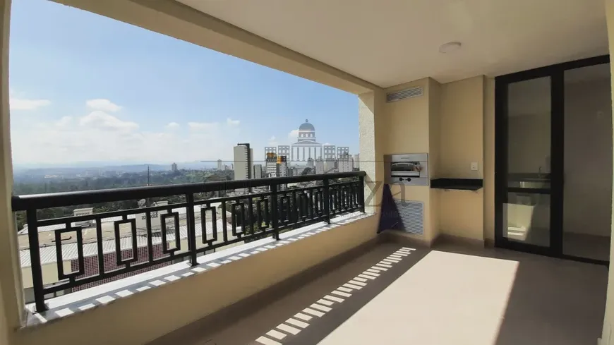 Foto 1 de Apartamento com 1 Quarto à venda, 46m² em Jardim Apolo I, São José dos Campos