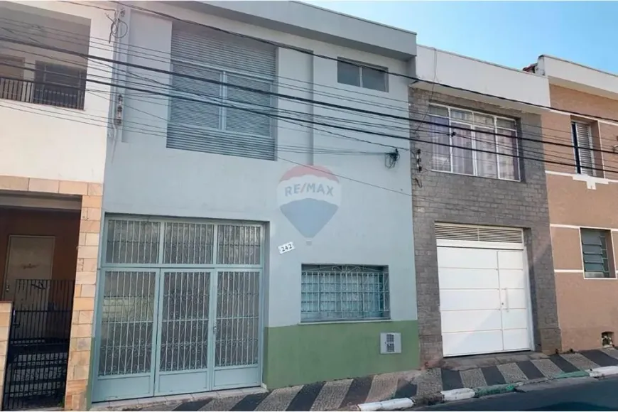 Foto 1 de Casa com 5 Quartos para alugar, 358m² em Centro, Bragança Paulista