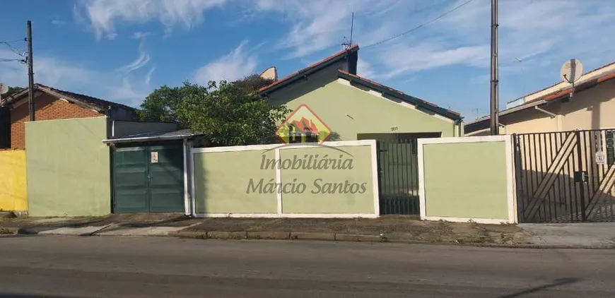 Foto 1 de Casa com 5 Quartos à venda, 200m² em Independencia, Taubaté