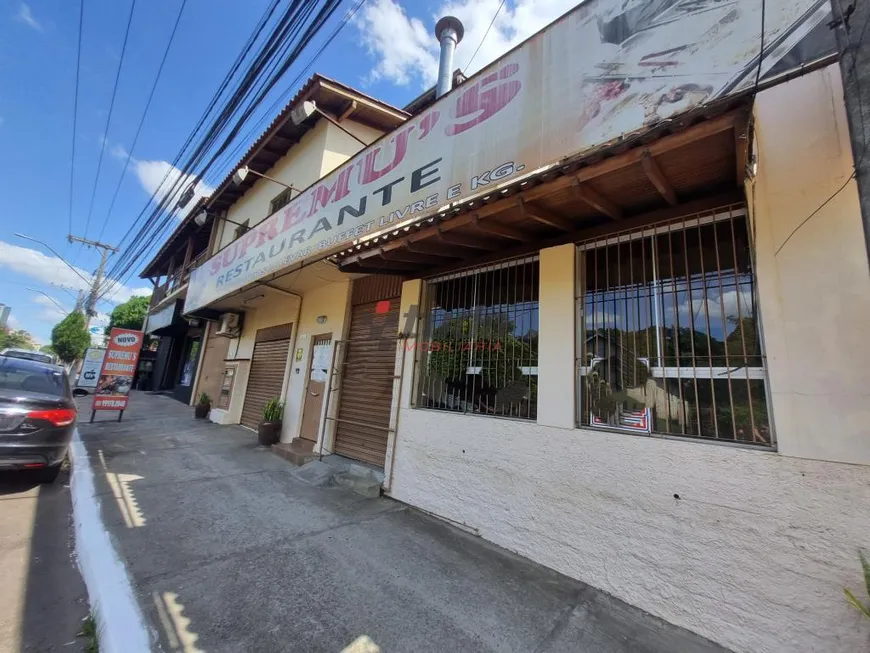 Foto 1 de Ponto Comercial para alugar, 150m² em Operário, Novo Hamburgo