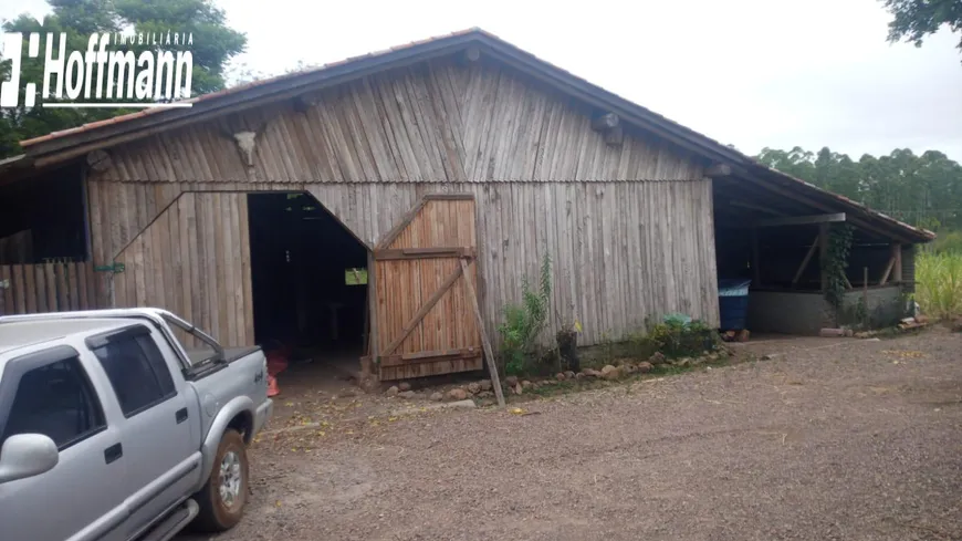 Foto 1 de Fazenda/Sítio com 1 Quarto à venda, 10m² em Area Rural de Estancia Velha, Estância Velha