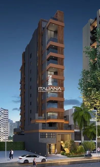 Foto 1 de Apartamento com 1 Quarto à venda, 48m² em Itaim Bibi, São Paulo