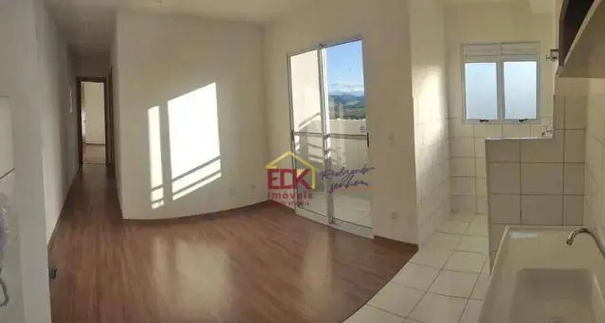 Foto 1 de Apartamento com 2 Quartos à venda, 49m² em Urbanova, São José dos Campos