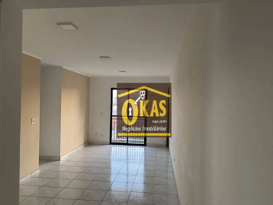 Foto 1 de Apartamento com 2 Quartos à venda, 117m² em Centro, Suzano