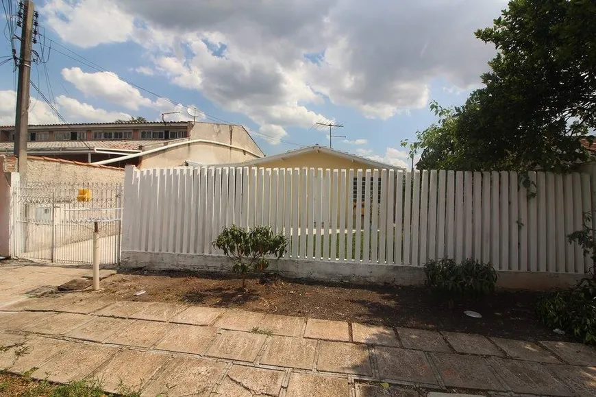 Foto 1 de Casa com 2 Quartos à venda, 230m² em Aviação, São José dos Pinhais