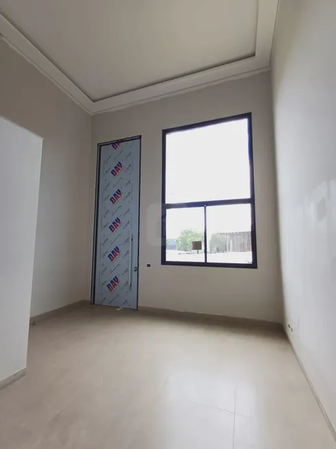 Foto 1 de Casa de Condomínio com 4 Quartos à venda, 360m² em Gávea Sul, Uberlândia