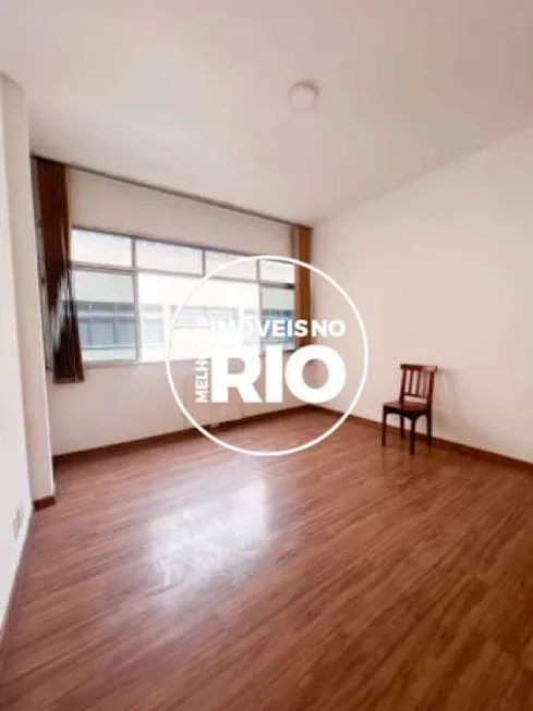 Foto 1 de Apartamento com 2 Quartos à venda, 65m² em Grajaú, Rio de Janeiro