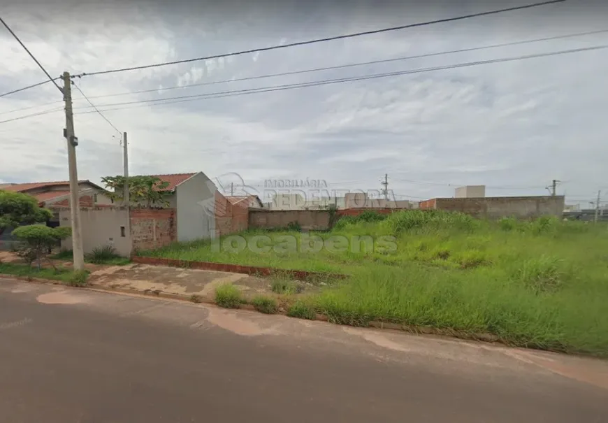 Foto 1 de Lote/Terreno à venda, 200m² em Jardim Leste, São José do Rio Preto