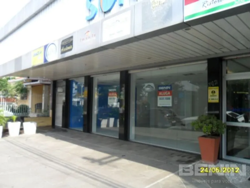 Foto 1 de Ponto Comercial para alugar, 65m² em Centro, Canoas