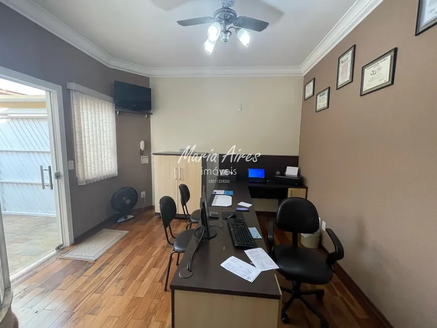 Foto 1 de Casa com 3 Quartos à venda, 240m² em Jardim Paulistano, São Carlos